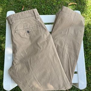 Good fellow chinos in perfect condition.